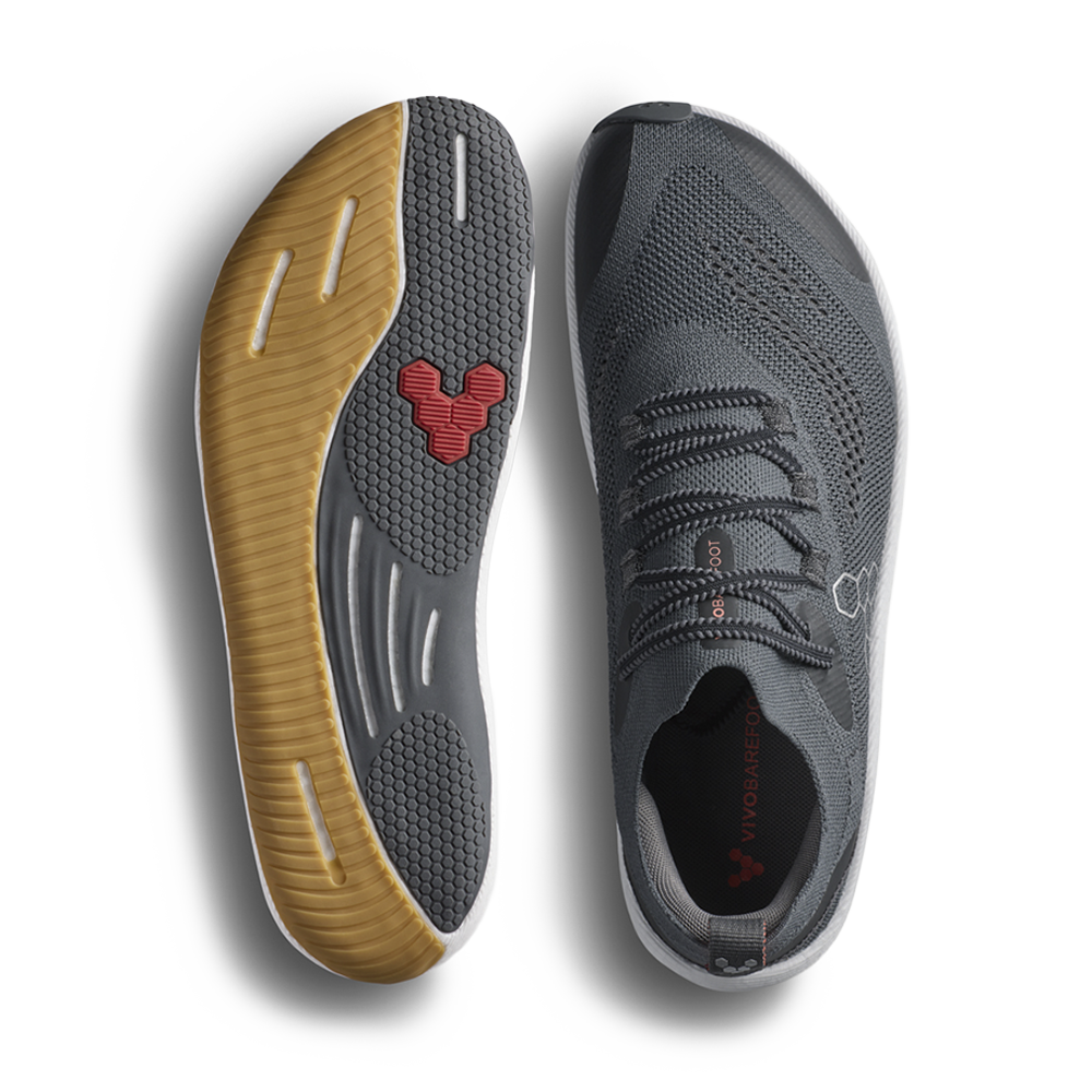 Primus Flow Knit Womens Eclipse/Gum