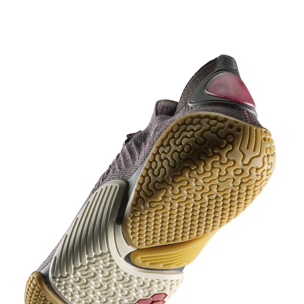 Motus Flex Natural Womens Huckleberry