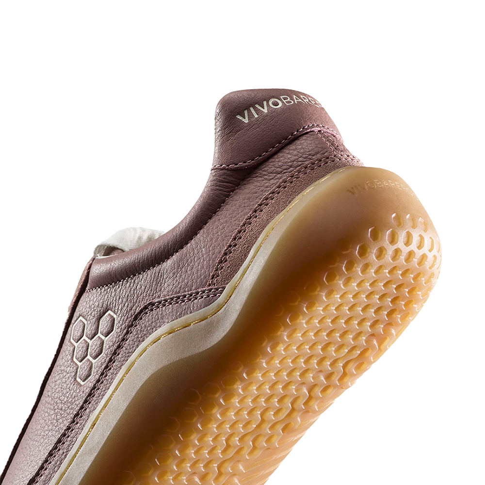 [EARLY ACCESS] Gobi II Sneaker Premium Leather Womens Twilight Mauve (ETA. MID SEPTEMBER)