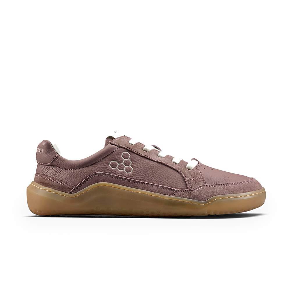 [EARLY ACCESS] Gobi II Sneaker Premium Leather Womens Twilight Mauve (ETA. MID SEPTEMBER)