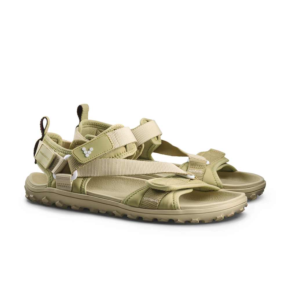 Tracker Ora Sandal Womens Dune