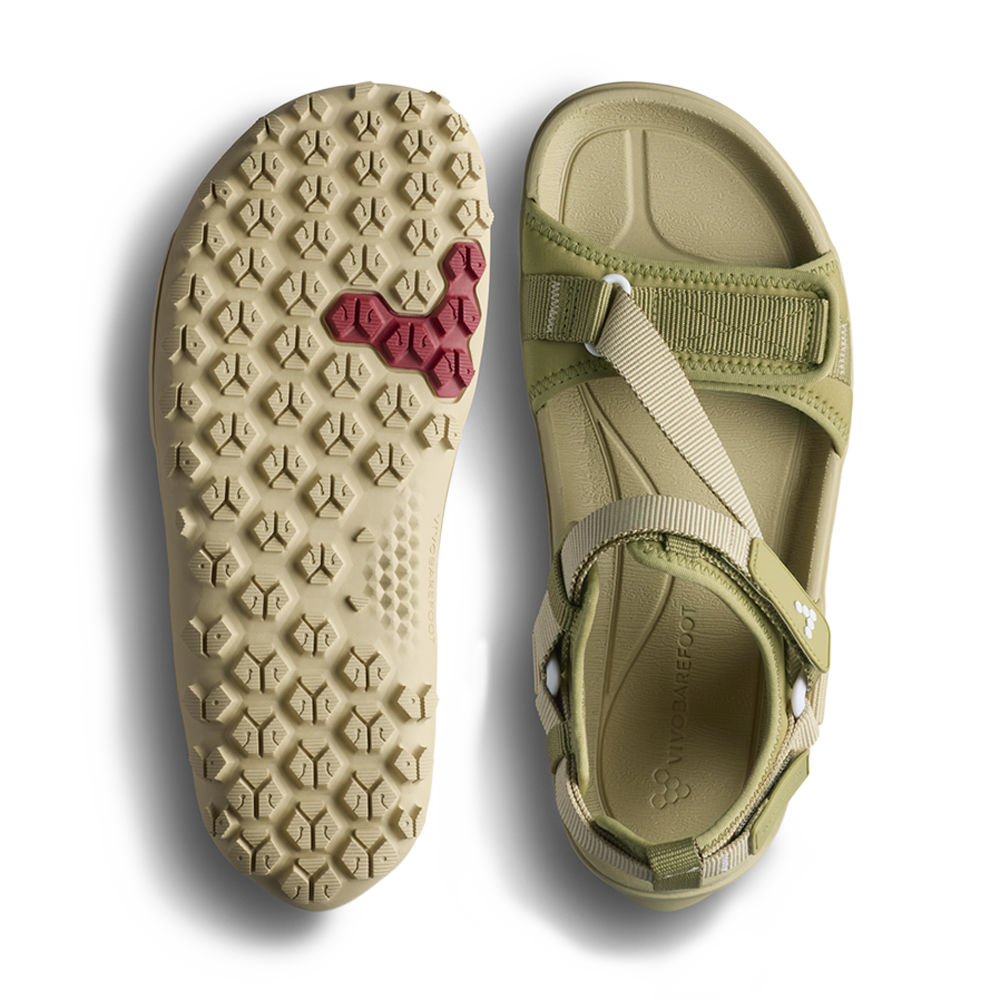 Tracker Ora Sandal Womens Dune