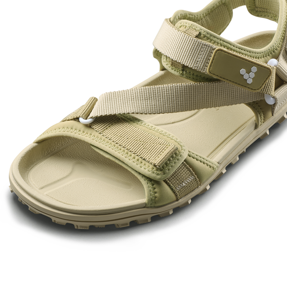 Tracker Ora Sandal Womens Dune