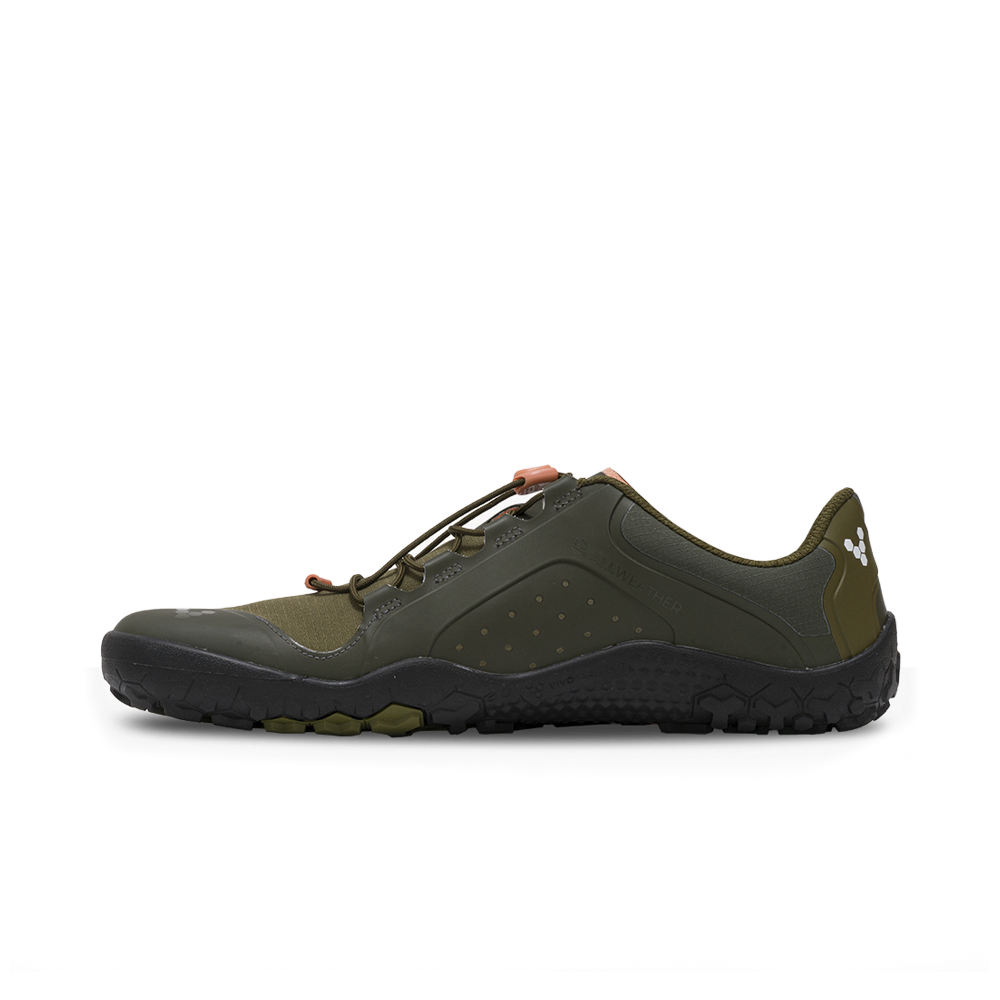 Primus Trail III All Weather FG Mens Dark Olive