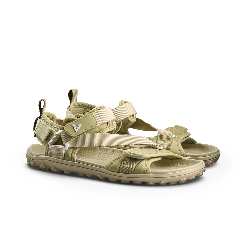 Tracker Ora Sandal Mens Dune