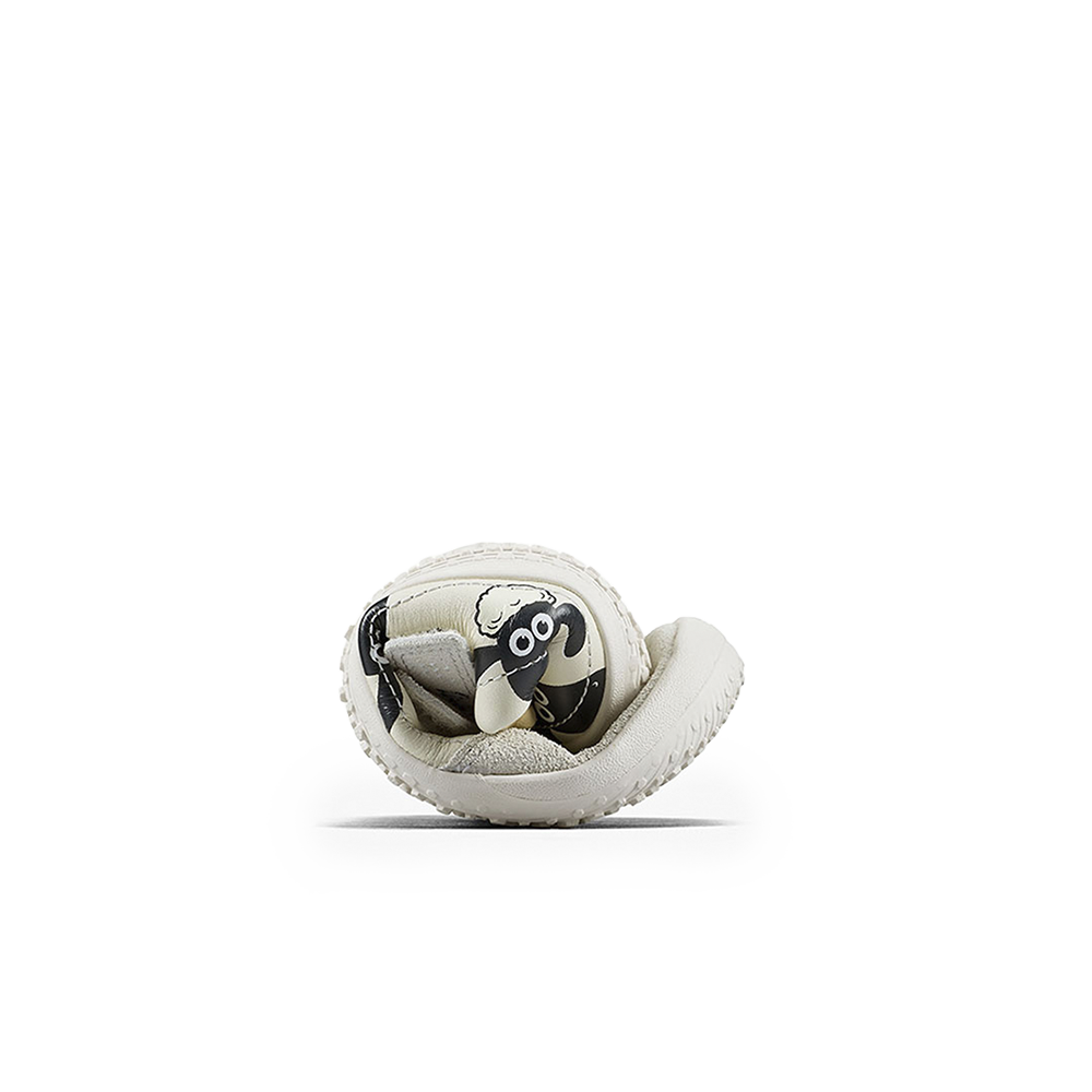 Gobi Sneaker Preschool Shaun The Sheep
