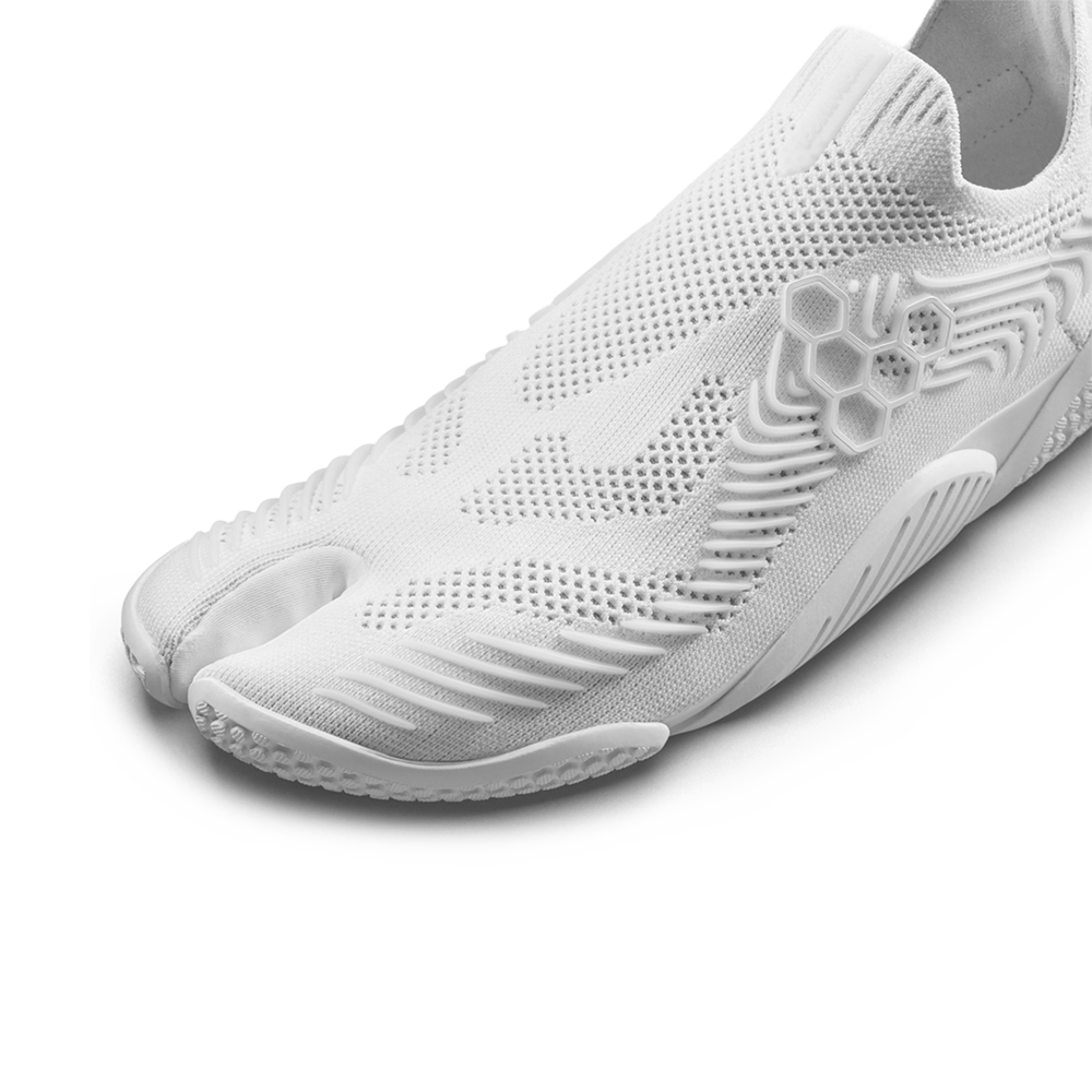 Motus Flex Tabi Womens Bright White