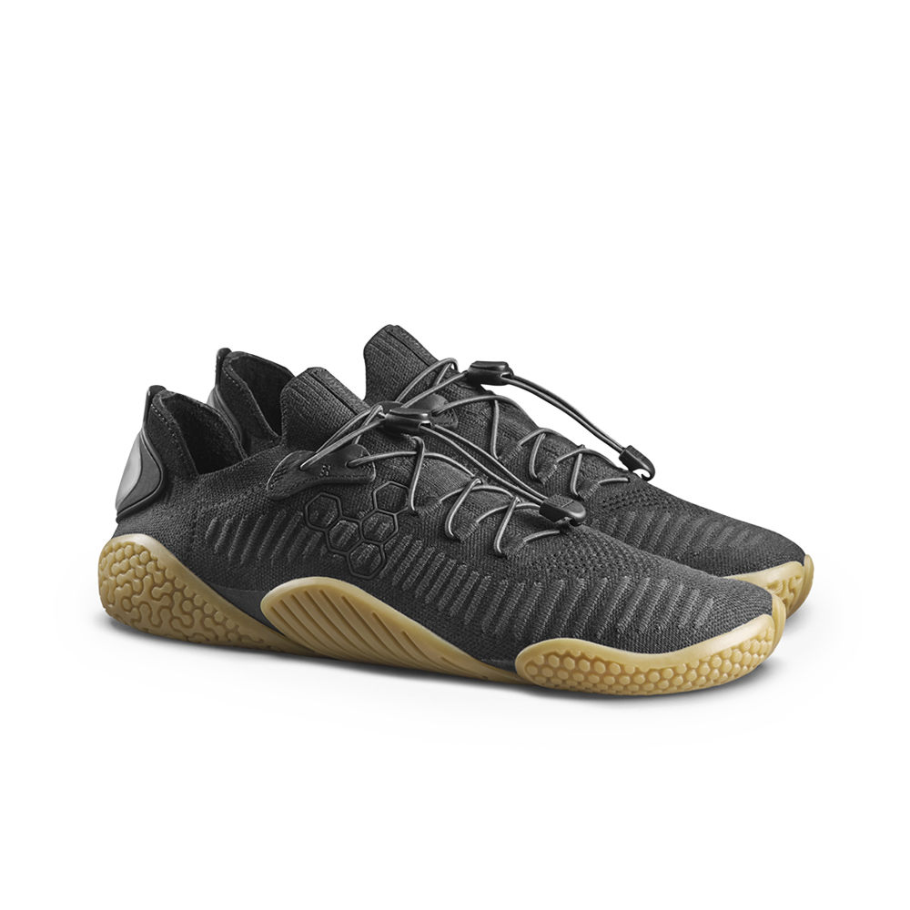 Motus Flex Natural Womens Obsidian
