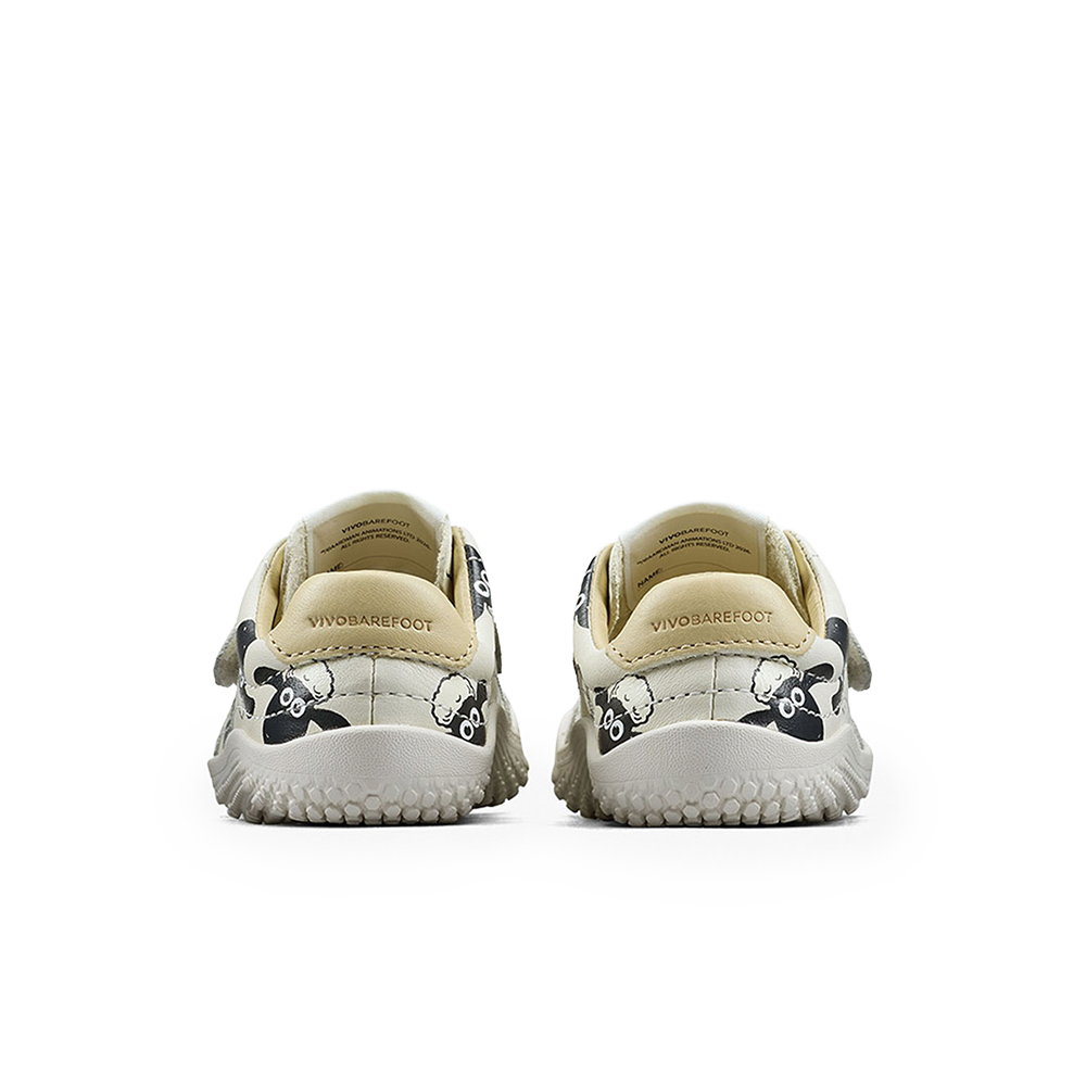 Gobi Sneaker Toddlers Shaun The Sheep