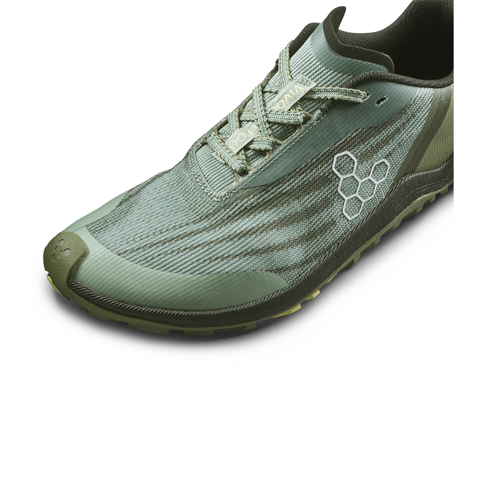 Primus Trail Flow Mens Glacial Green