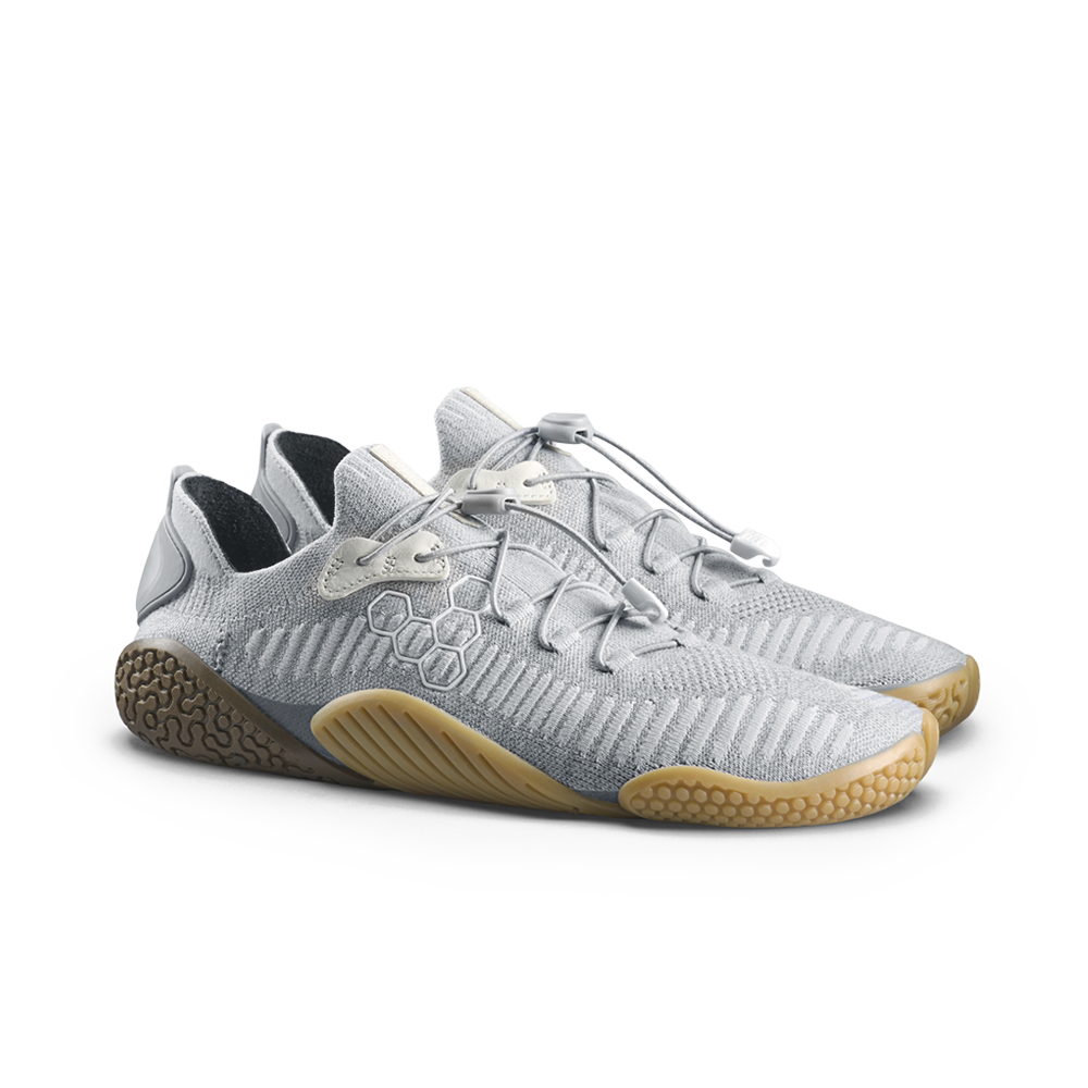 Motus Flex Natural Womens Storm Cloud