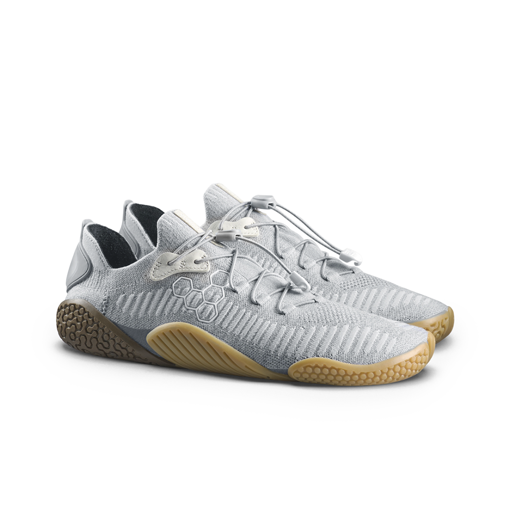 Motus Flex Natural Mens Storm Cloud