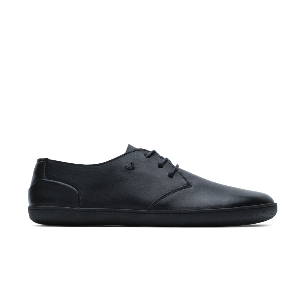 Ra III Lux Mens Obsidian | Vivobarefoot AU