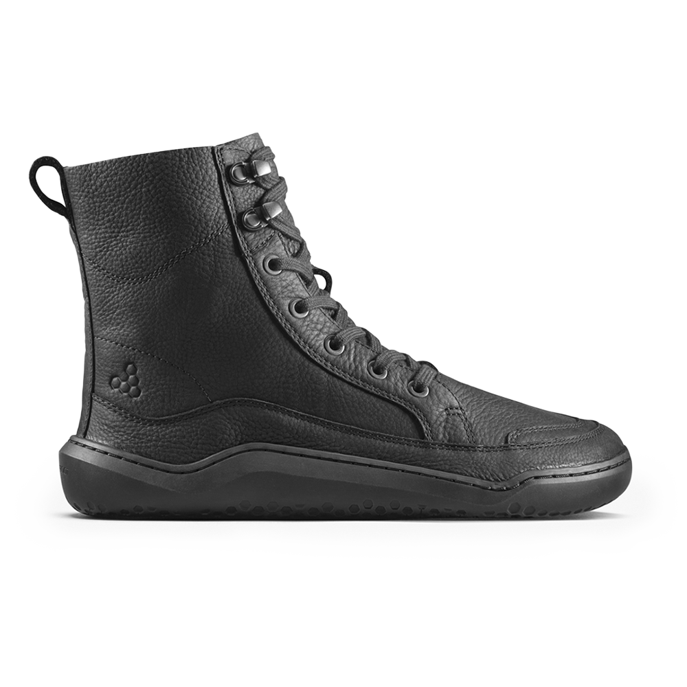 Gobi Boot II Mens Obsidian