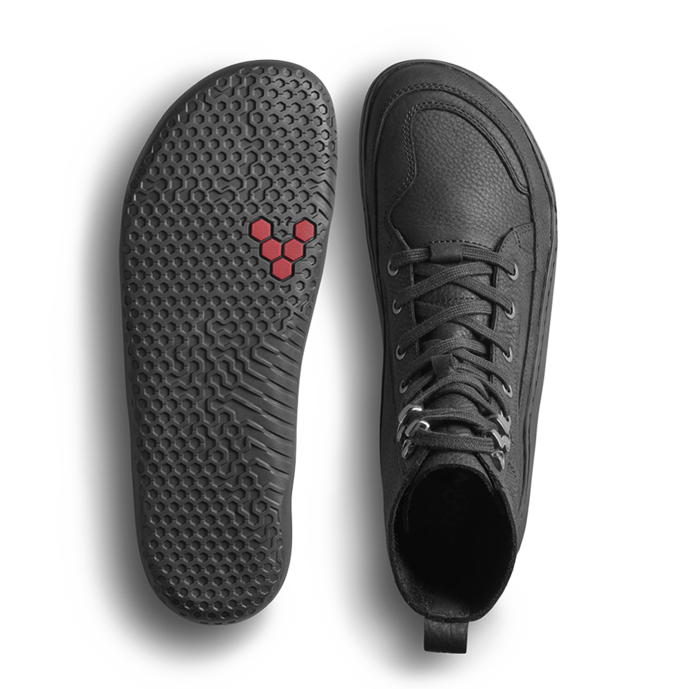 Gobi Boot II Mens Obsidian