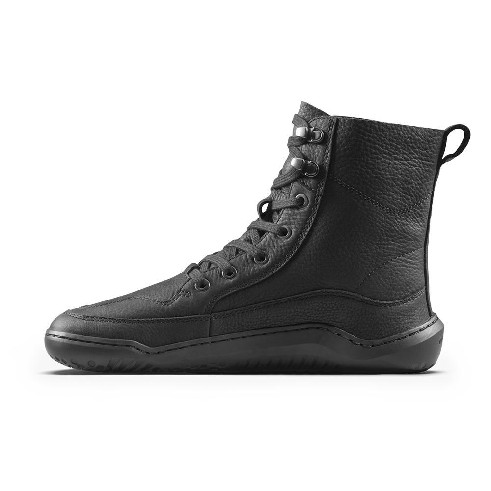 Gobi Boot II Mens Obsidian
