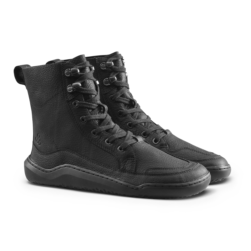 Gobi Boot II Mens Obsidian