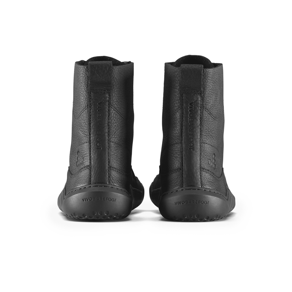 Gobi Boot II Mens Obsidian