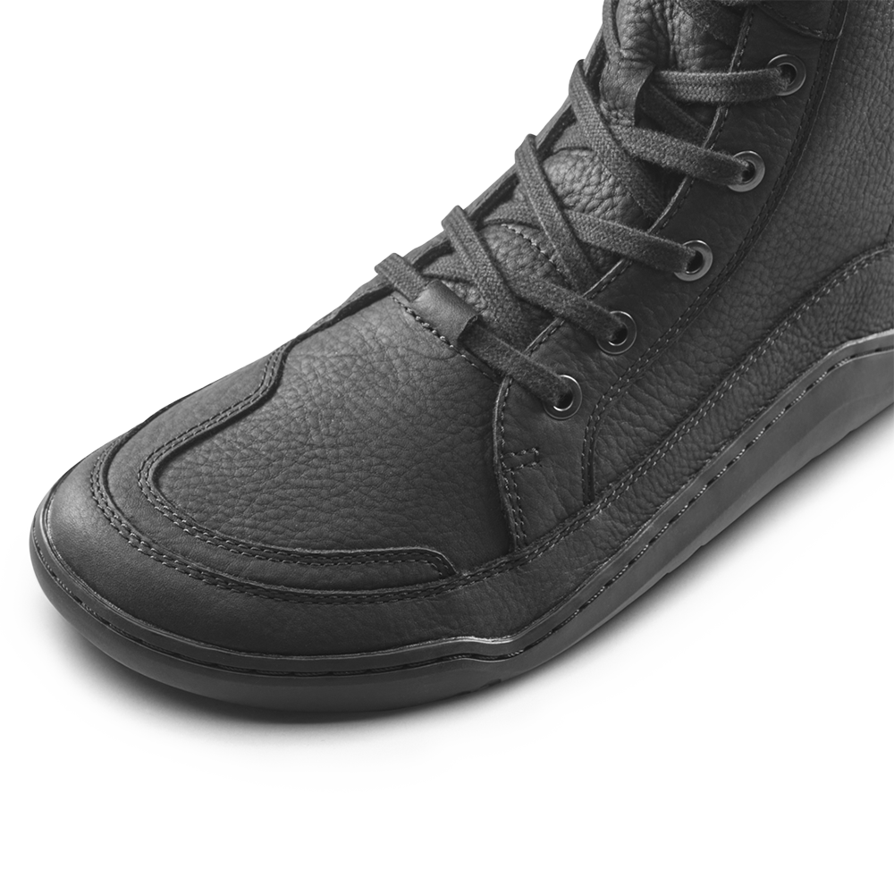 Gobi Boot II Mens Obsidian