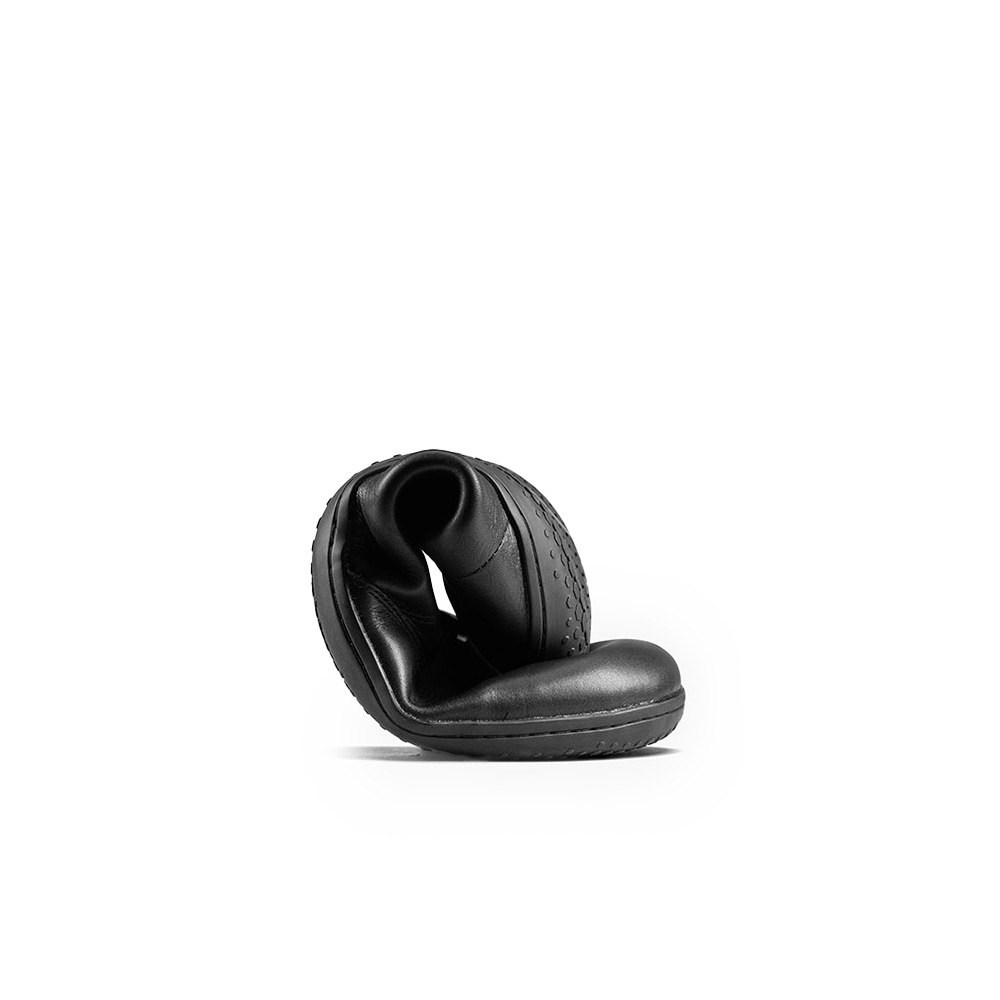 Gobi IV Mens Obsidian