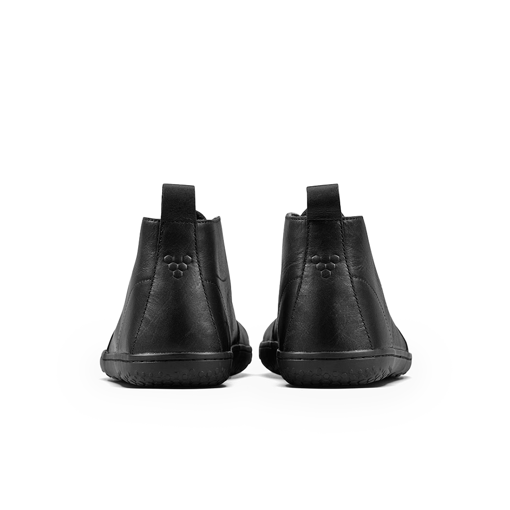 Gobi IV Mens Obsidian