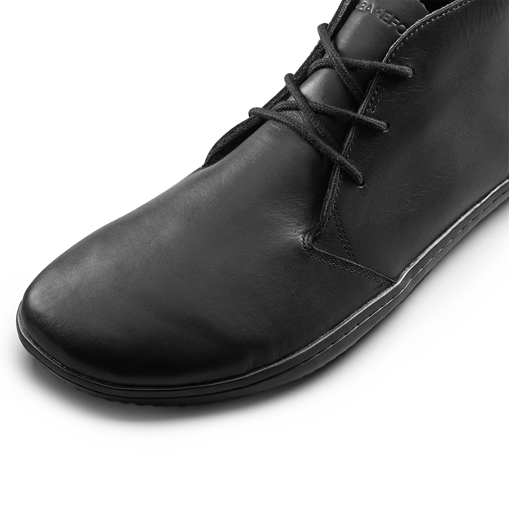 Gobi IV Mens Obsidian