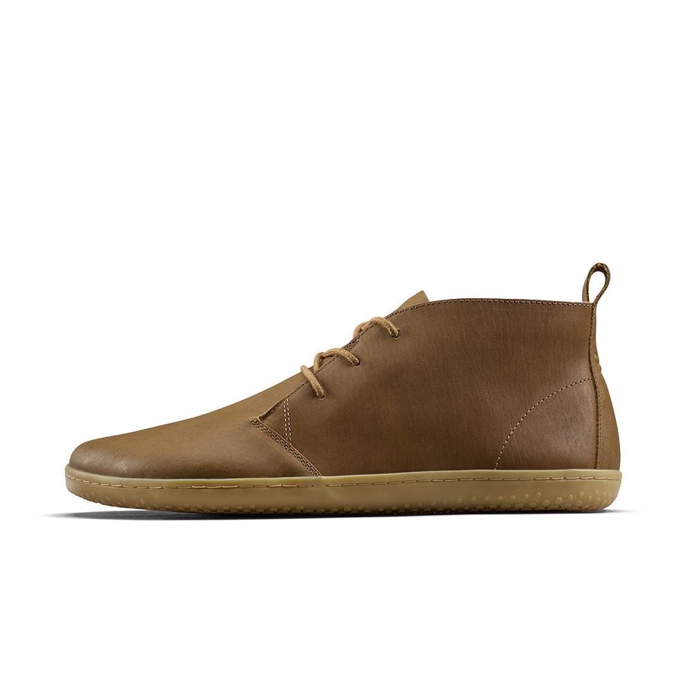 Gobi IV Mens Tan