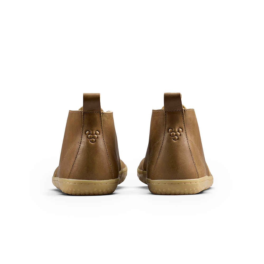 Gobi IV Mens Tan