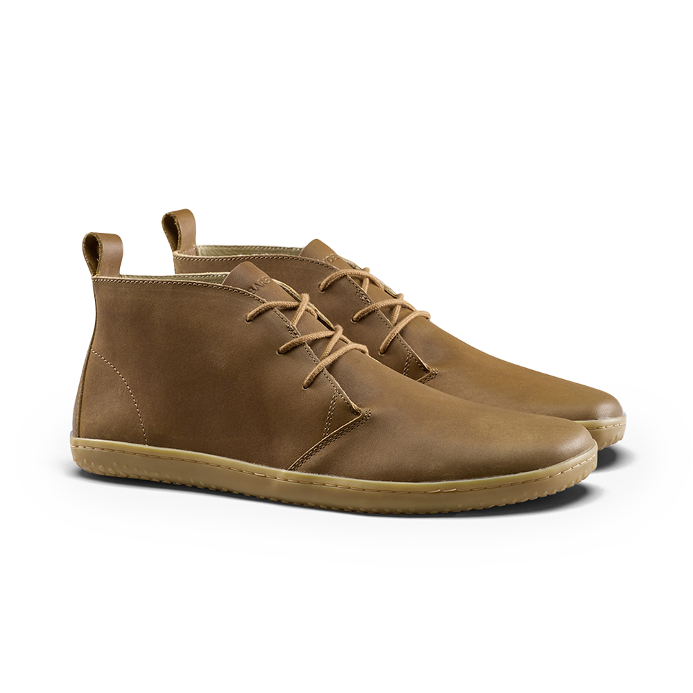 Gobi IV Mens Tan