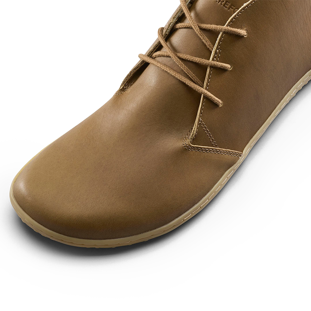 Gobi IV Mens Tan