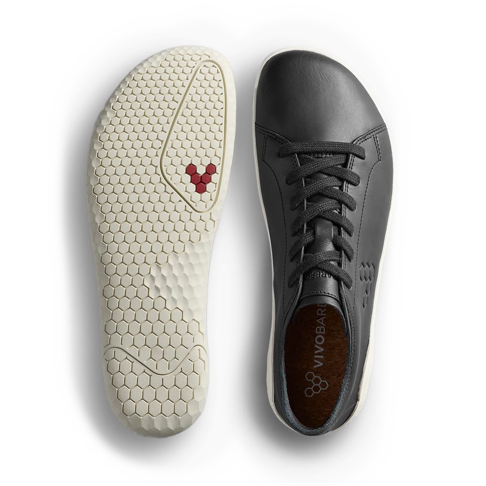 Geo Court IV Womens Obsidian