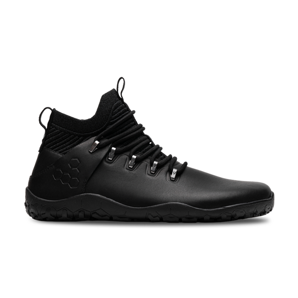 [EARLY ACCESS] Magna Leather FG Mens Obsidian (ETA. MID SEPTEMBER)