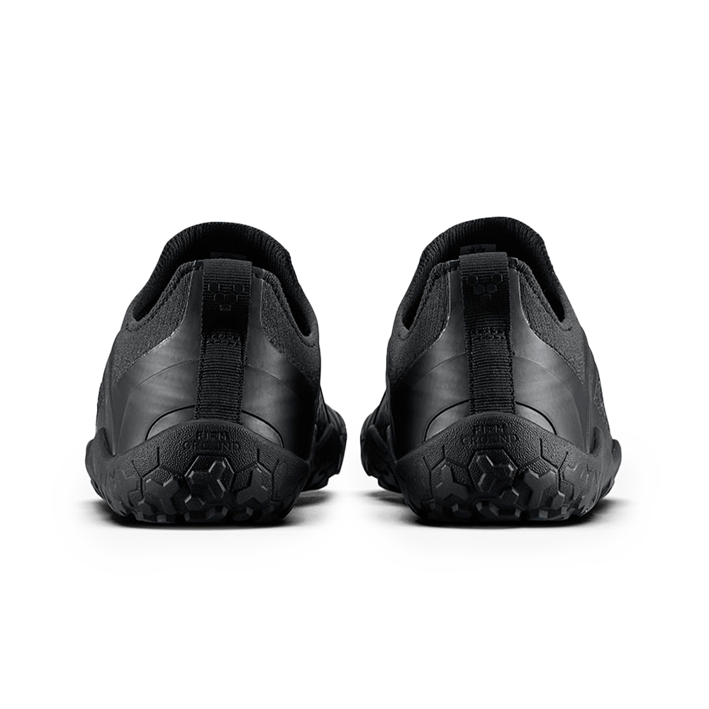 VIVOBAREFOOT Primus Lite Knit, Heren Vegan Light Ademende Schoen met Barefoot Zool, wit (bright white), 44 EU Breed VIVOBAREFOOT Primus Lite Knit, Heren Vegan Light Ademende Schoen met Barefoot Zool, wit (bright white), 44 EU Breed