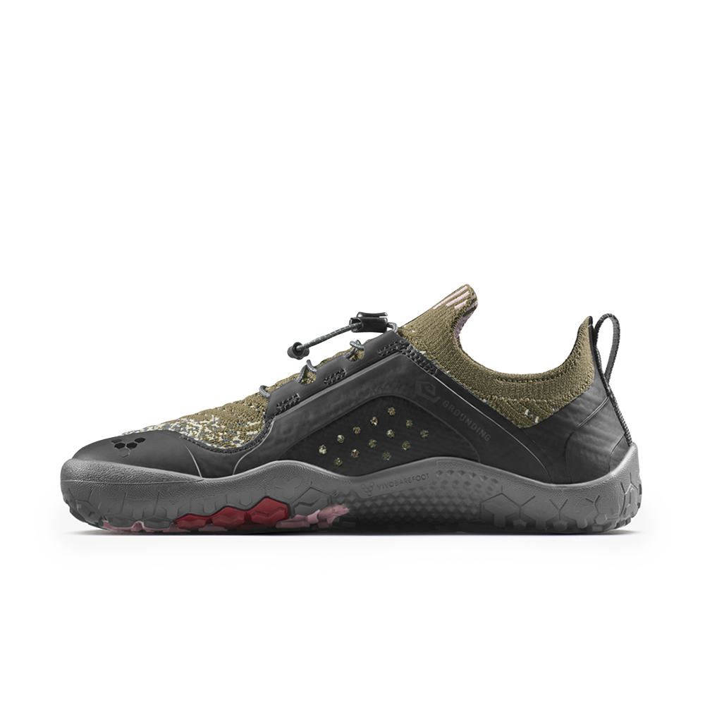 Primus Trail Knit FG Grounding Mens Dark Olive
