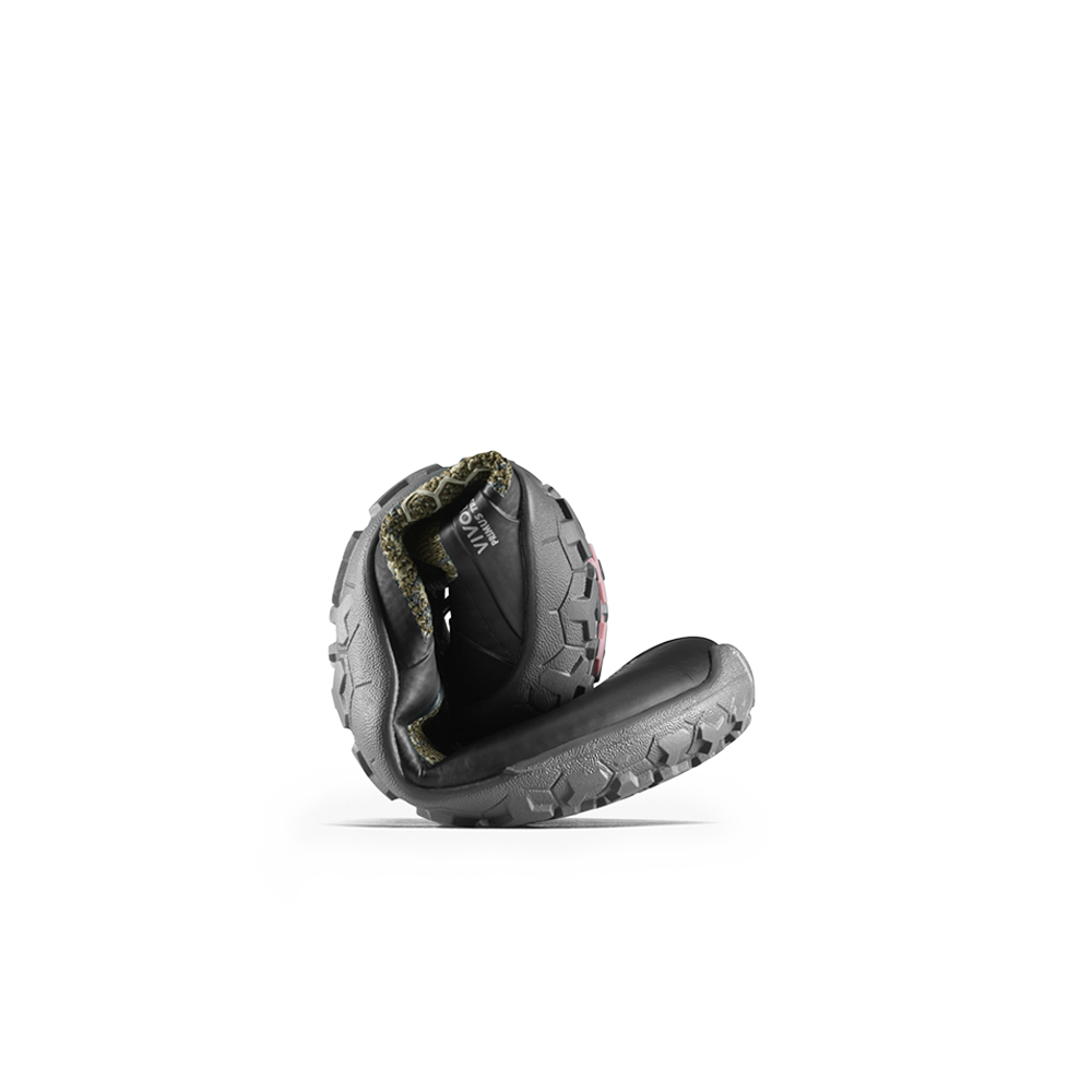 Primus Trail Knit FG Grounding Mens Dark Olive