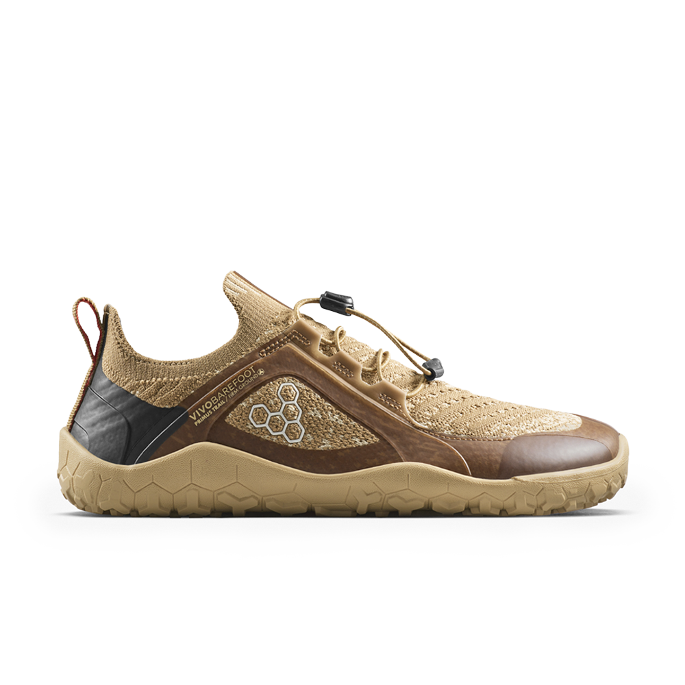 Primus Trail Knit FG Grounding Mens Wood