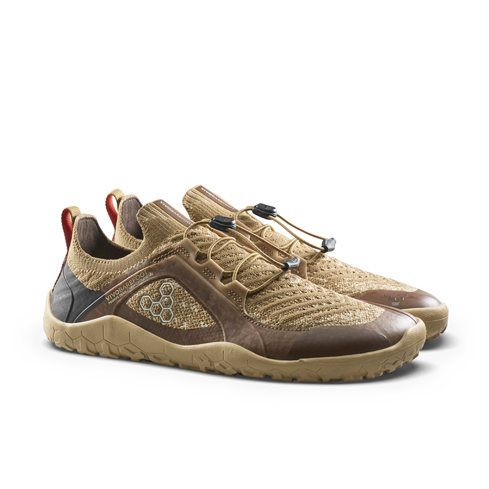 Primus Trail Knit FG Grounding Mens Wood
