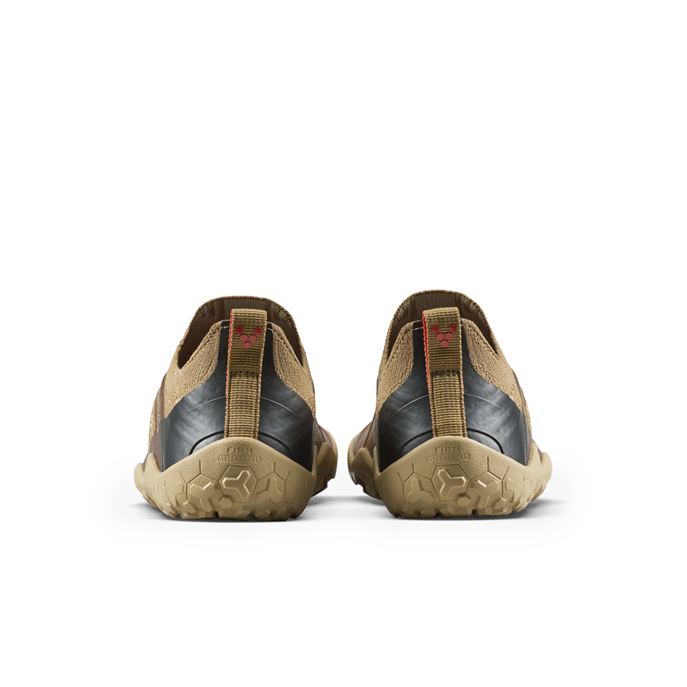 Primus Trail Knit FG Grounding Mens Wood