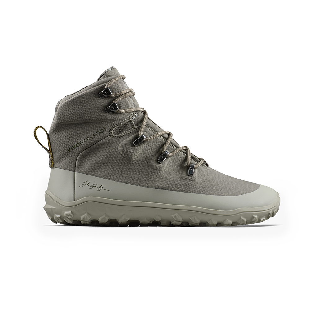 Tracker Textile AT II JJF Mens Shadow Green