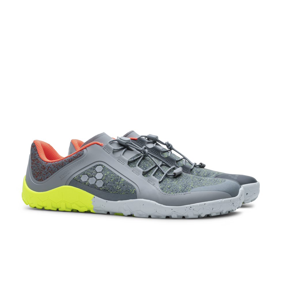 Primus Trail III All Weather FG Mens Ultimate Grey