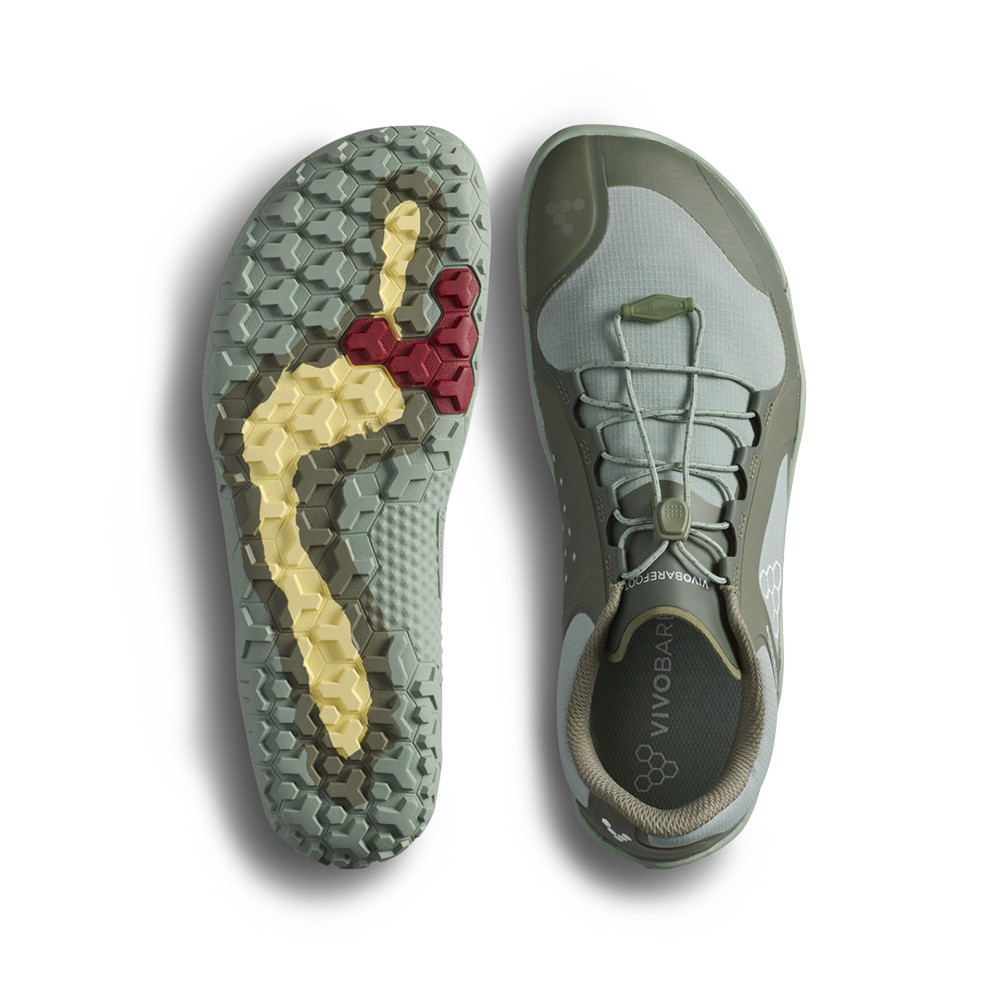 Primus Trail III All Weather FG Mens Moss