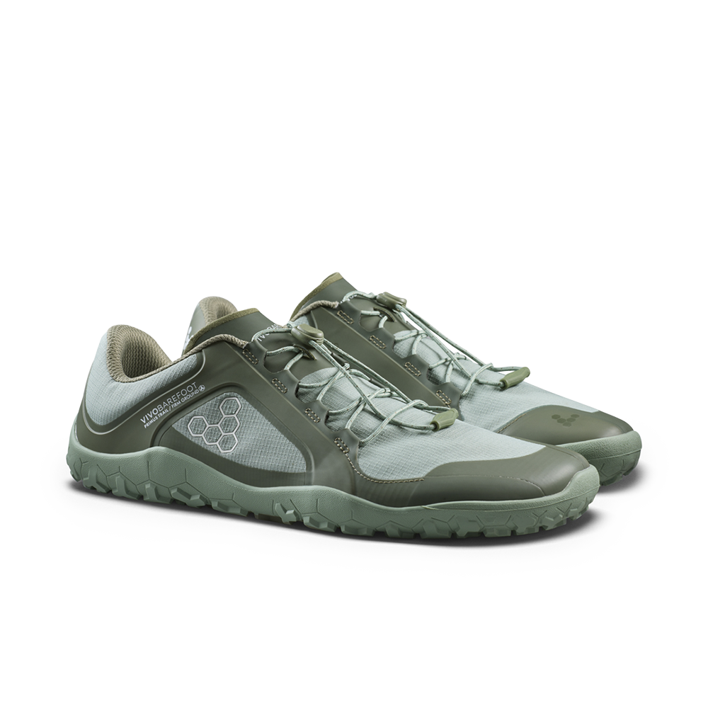 Primus Trail III All Weather FG Mens Moss