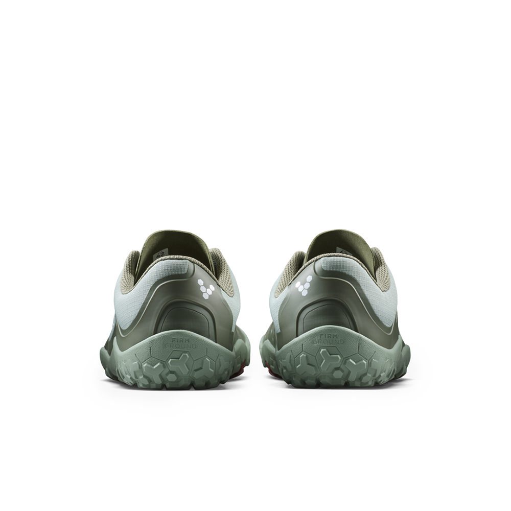 Primus Trail III All Weather FG Mens Moss