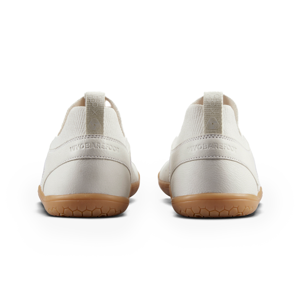 Primus Asana Leather Mens Limestone