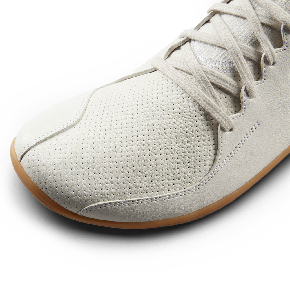 Primus Asana Leather Mens Limestone