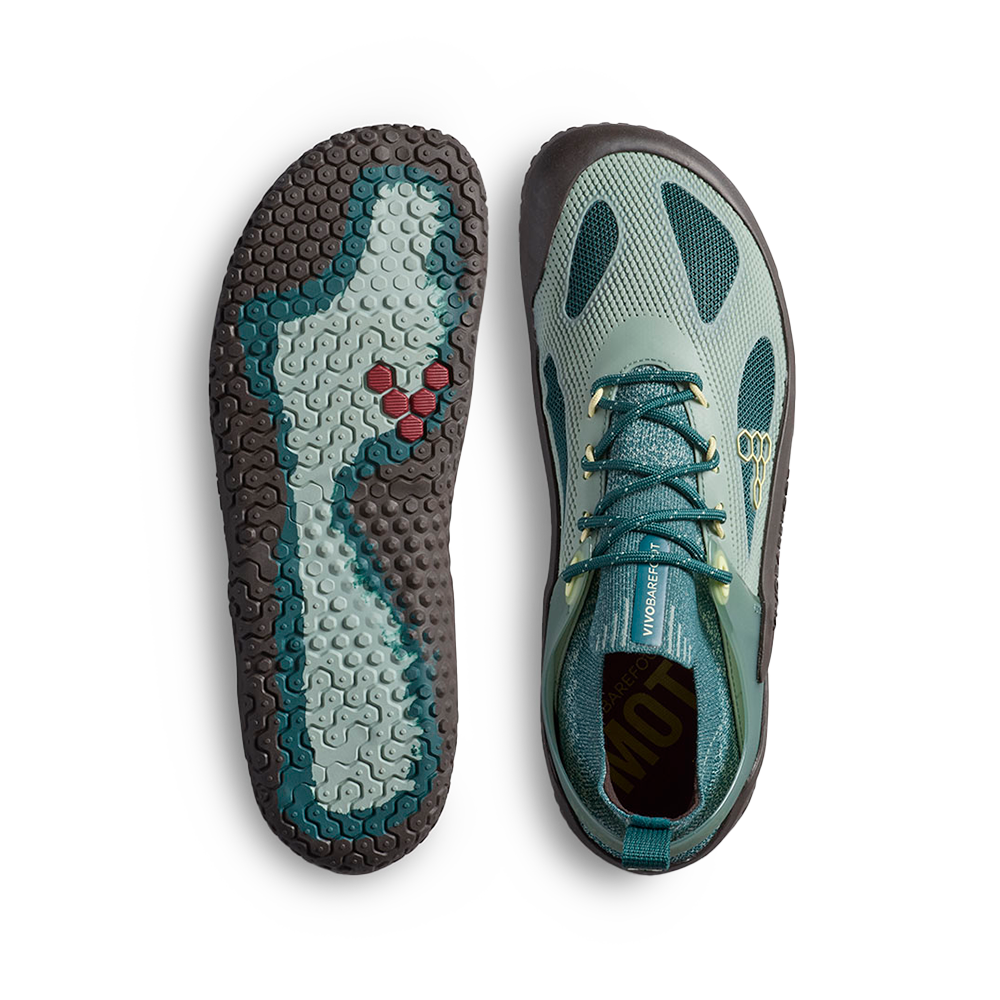 [EARLY ACCESS] Motus Strength Mens Glacial Green (ETA. MID SEPTEMBER)