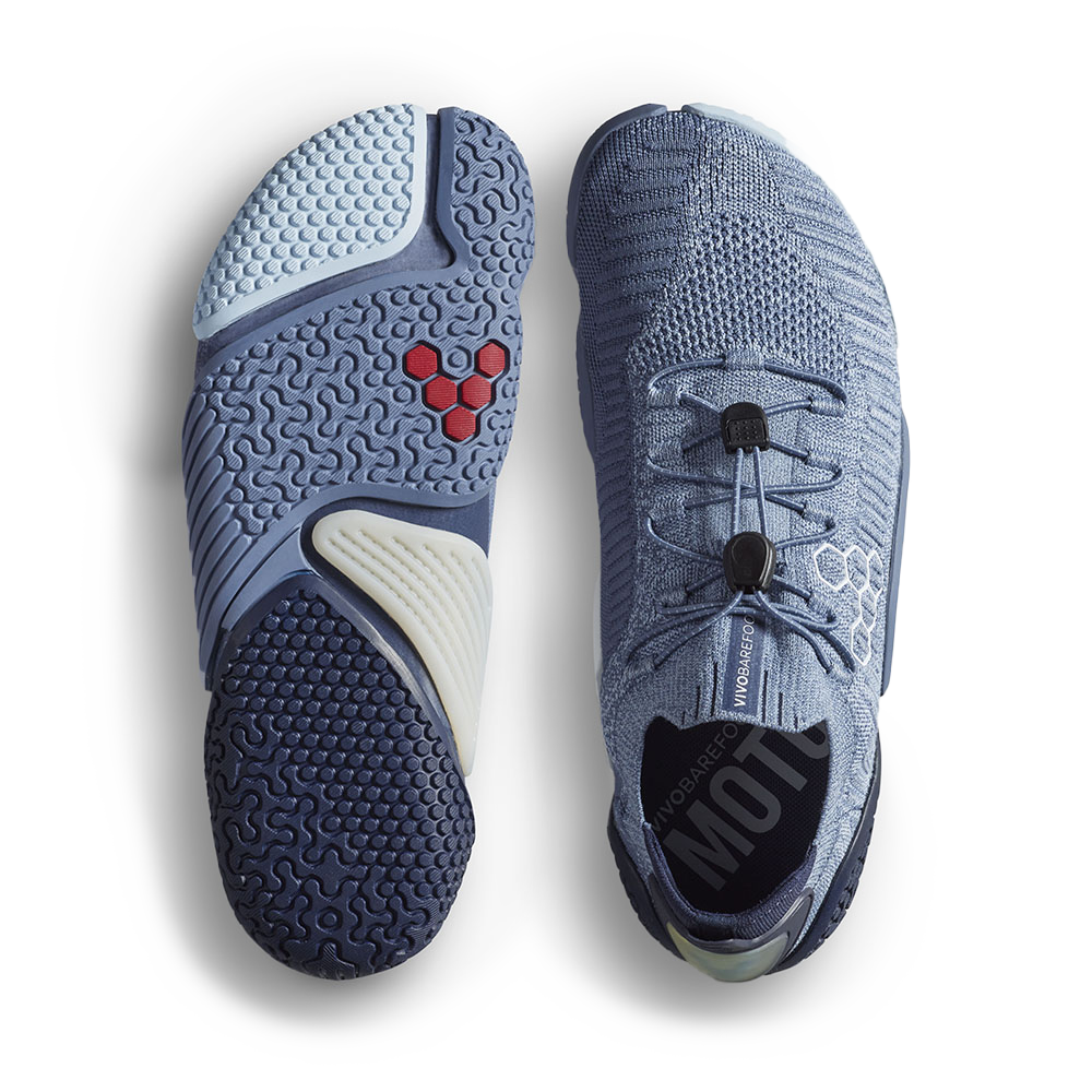 Motus Flex Mens Flint