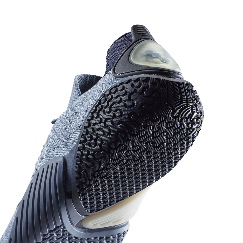 Motus Flex Mens Flint