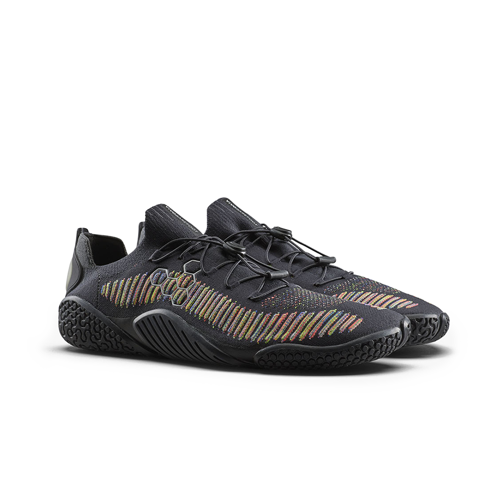 Motus Flex Mens Obsidian/Spacedye