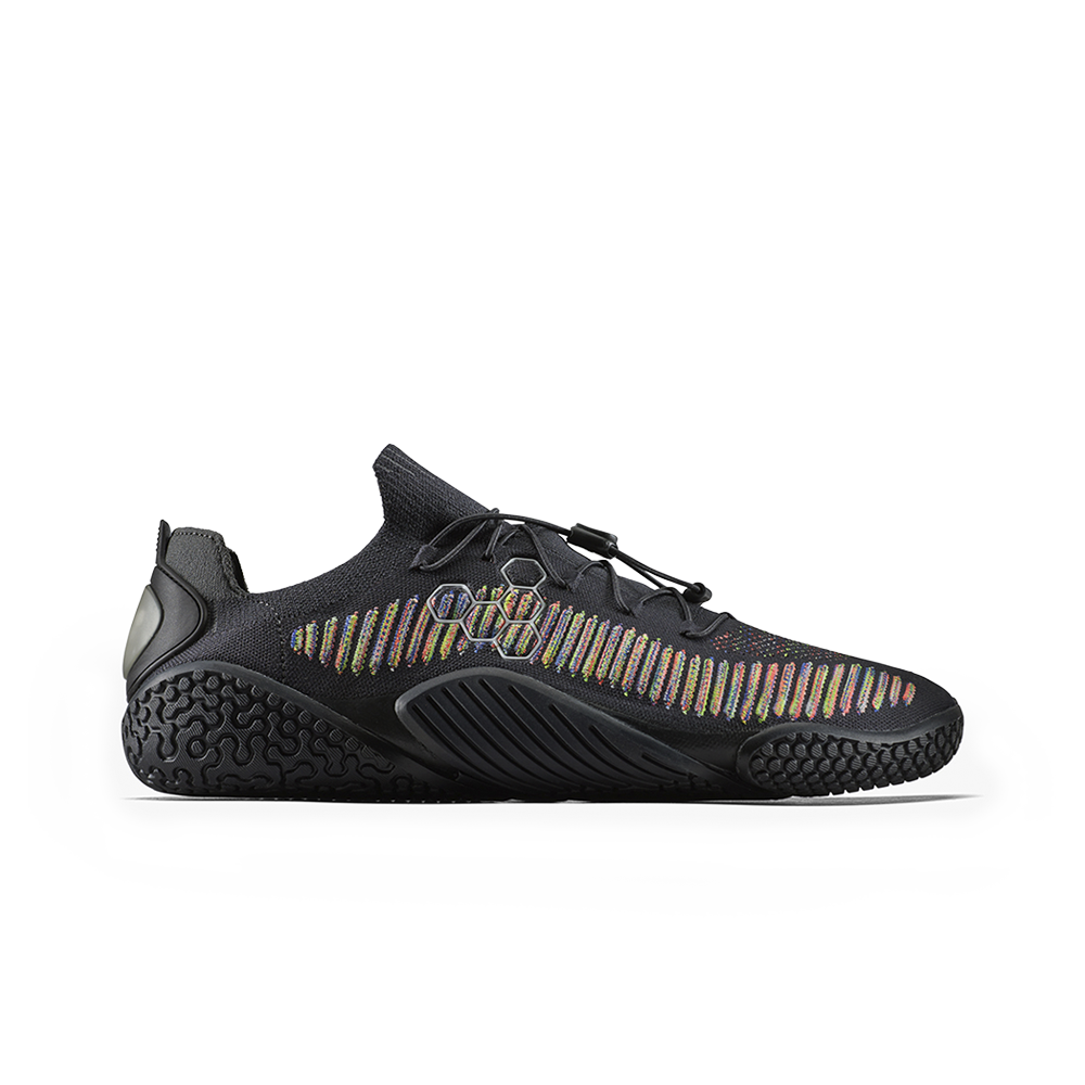 Motus Flex Mens Obsidian/Spacedye